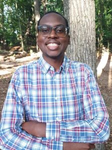 Isaiah Higgins
Core Team