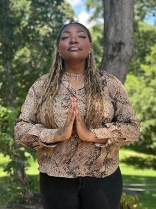 Aleah M’Poko
Core Team