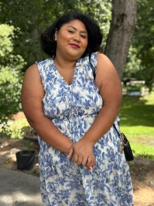 Picture of Apostle Haydee Co-Founder